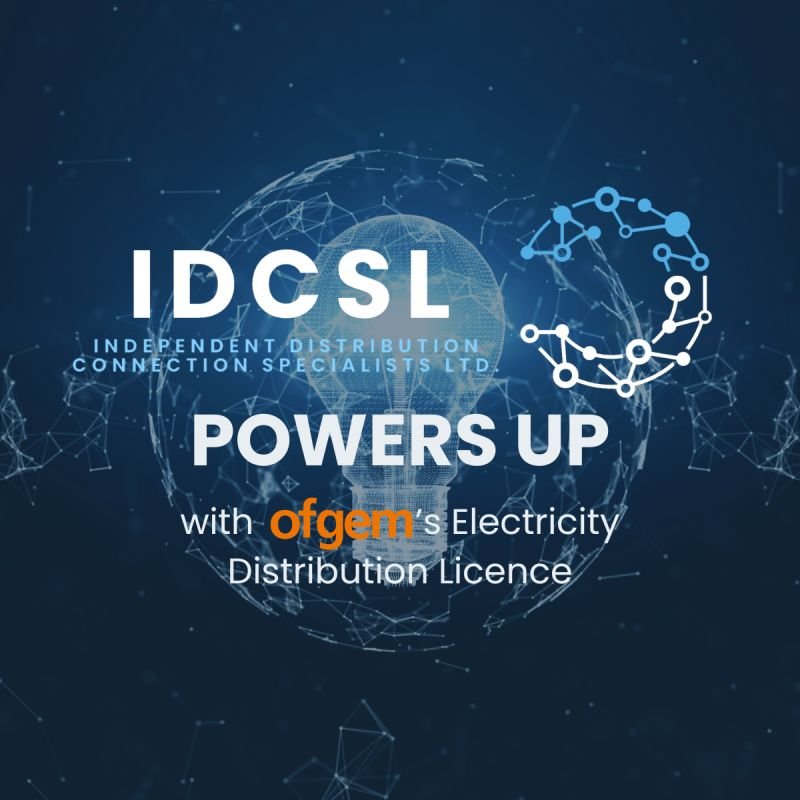 IDCSL Receives Full Electricity Distribution License, Empowering Market Growth